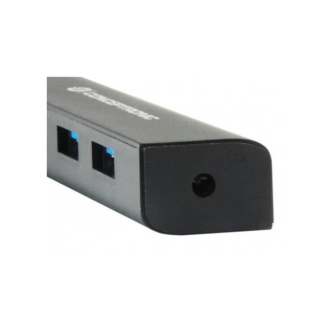 Conceptronic CTC4USB3 Hub Usb 3.1 Type C 4 Usb 3.0