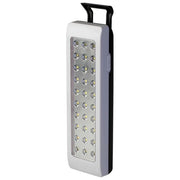 Polypool PP3305 Lampada Portatile di Emergenza Senza Fili Ricaricabile 230V