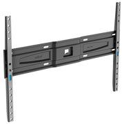 Meliconi 480958 Slimstyle Plus 600S CG Supporto TV Fisso 50'' 86'' VESA 600x400 mm 70 Kg colore Nero