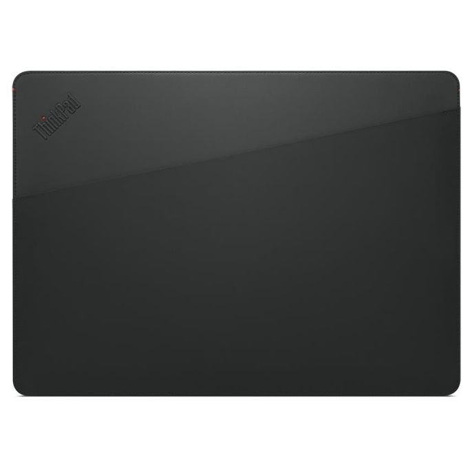 Lenovo 4X41L51715 ThinkPad Professional Sleeve Custodia per Laptop 13'' con Scomparto Frontale e Chiusura Magnetica colore Nero