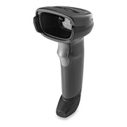 Zebra DS2208 Scanner di Codici a Barre 2D USB Nero - Dispositivo Punto Vendita