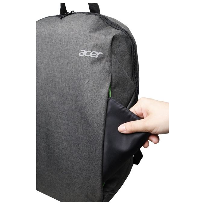 ACER GP.BAG11.034 Zaino per Notebook 15'' Basic