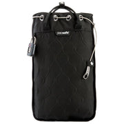 Pacsafe Travelsafe 5L GII Zaino Nero