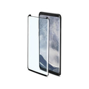 Celly 3D Glass per Samsung Galaxy S9 Nero