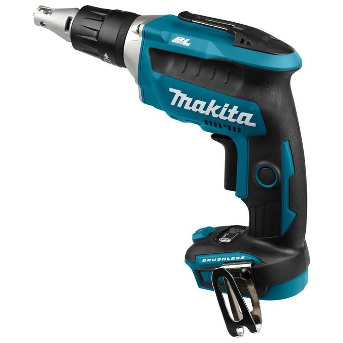 Makita DFS452ZJ avvitatore per cartongesso