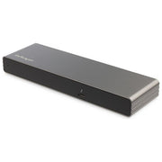 Startech Dock Tb3 per Mac e Windows Dual 4K 60hz Power Delivery 85W