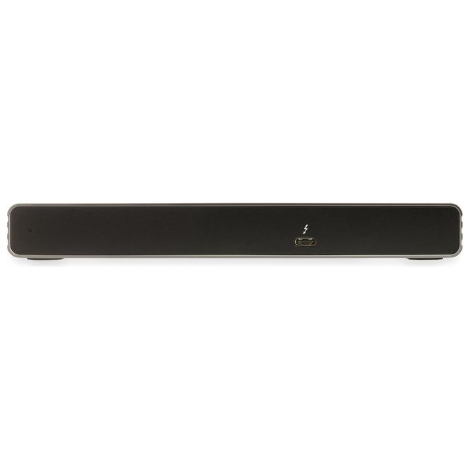 Startech Dock Tb3 per Mac e Windows Dual 4K 60hz Power Delivery 85W