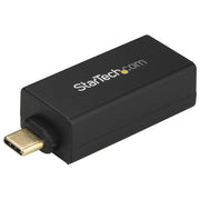 StarTech Adattatore di Rete Gigabit Ethernet a Usb-C Usb 3.0