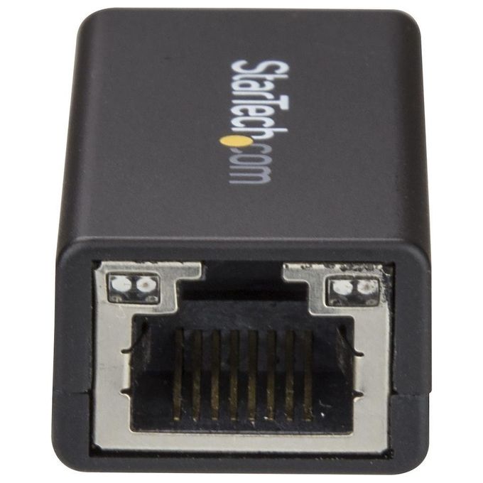 StarTech Adattatore di Rete Gigabit Ethernet a Usb-C Usb 3.0