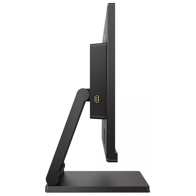 Philips 222B1TC-00 B Line Monitor PC 21.5'' IPS Touch Full HD 1920x1080 75Hz 4ms Hub USB 3.2 colore Nero