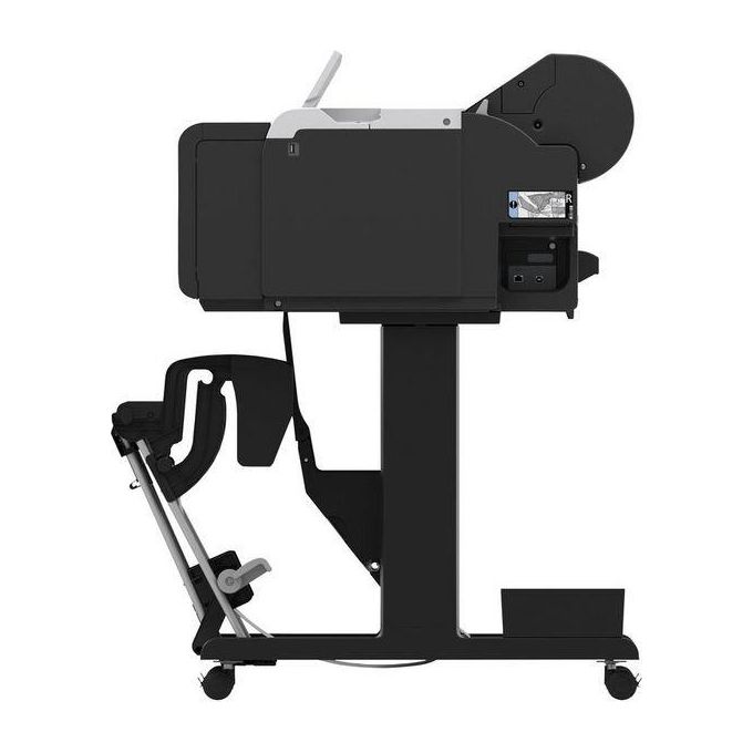 Canon 6246C003AA imagePROGRAF TM-350 Stampante grandi formati Wi-Fi Ethernet USB A0 2400 x 1200 DPI Schermo touch 4,3 pollici colore Nero Bianco