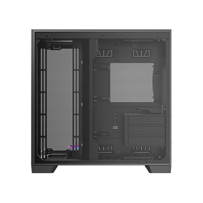 Antec C8 ARGB Full Tower Case con Ventole ARGB e Supporto Radiatore 360mm colore Nero