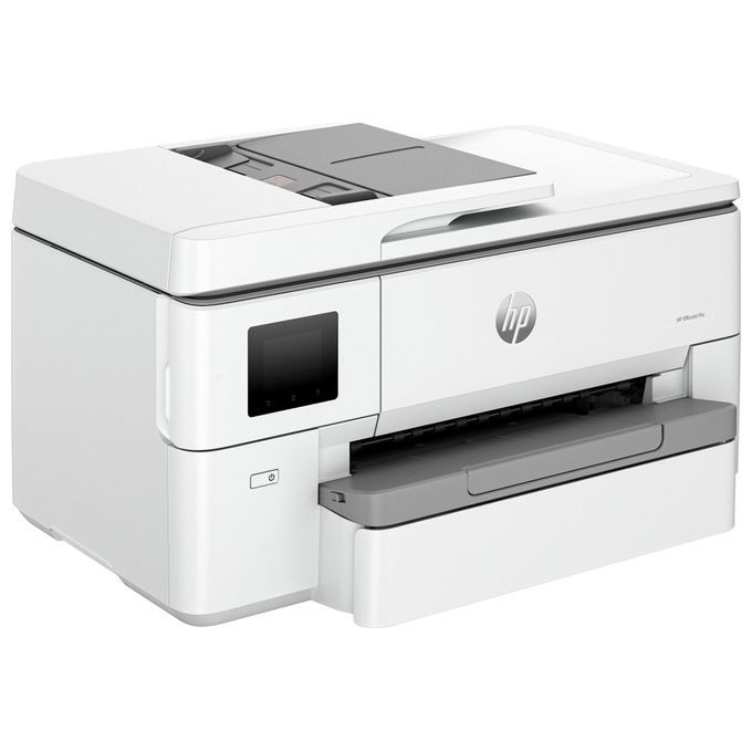 HP 53N95B OfficeJet Pro 9720e Stampante Multifunzione Inkjet A3 Colore 22 ppm Wi-Fi ADF Fronte Retro colore Grigio
