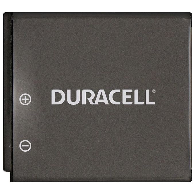 Duracell Batteria Ioni di Litio 700mAh per Kodak KLIC-7001