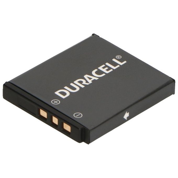 Duracell Batteria Ioni di Litio 700mAh per Kodak KLIC-7001