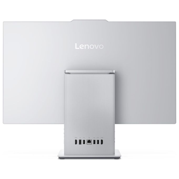 Lenovo F0HM0022IX IdeaCentre AIO 27IRH9 PC All-in-One 27'' Intel Core i5-13420H 16 GB DDR5 1 TB SSD Wi-Fi 6 Windows 11 Home colore Grigio