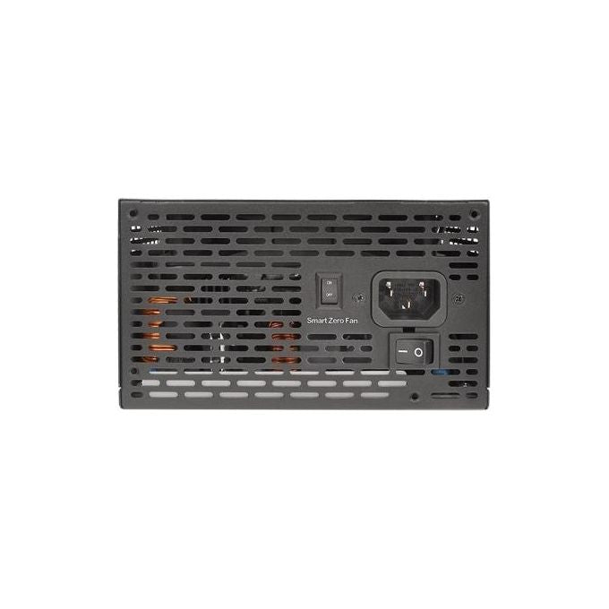 Thermaltake PS-TPD-0650FNFAGE-H TOUGHPOWER GF A3 Alimentatore PC 650 W 80 PLUS Gold ATX Modulare colore Nero