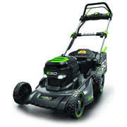 Rasaerba Ego 50 Cm (Completo - 5Ah)