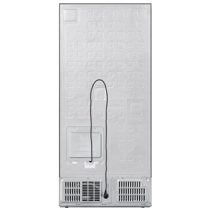 Hisense RQ5P470SETE Frigorifero Americano 4 Porte 483 L 178 cm Classe E 37 dB Total No Frost Wi-Fi Touch colore Bianco