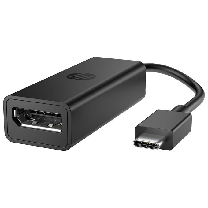 HP Adattatore G2 da USB-C a DisplayPort