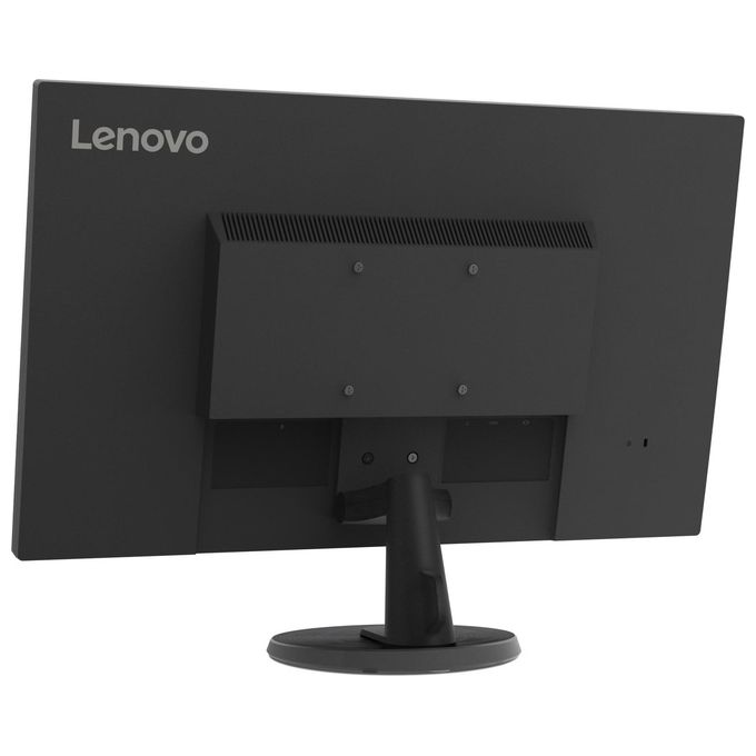Lenovo C27-40 Monitor PC 27'' Full HD 1920x1080 Pixel Pannello VA LED AMD FreeSync 75 Hz colore Nero