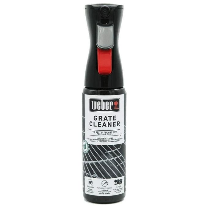 Weber Detergente per Griglie