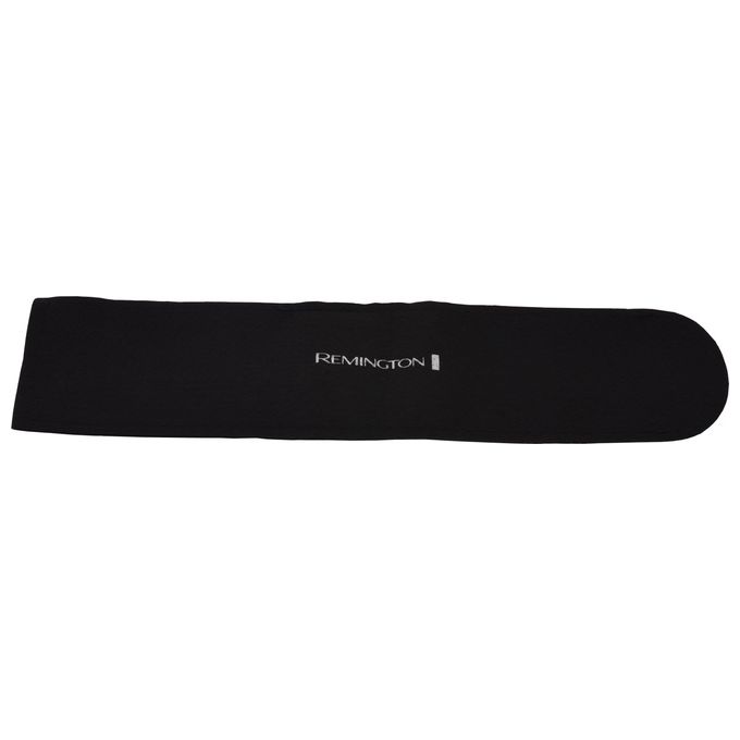 Remington S5525 Piastra Capelli Ceramica Temperatura da 150° a 230° Nero