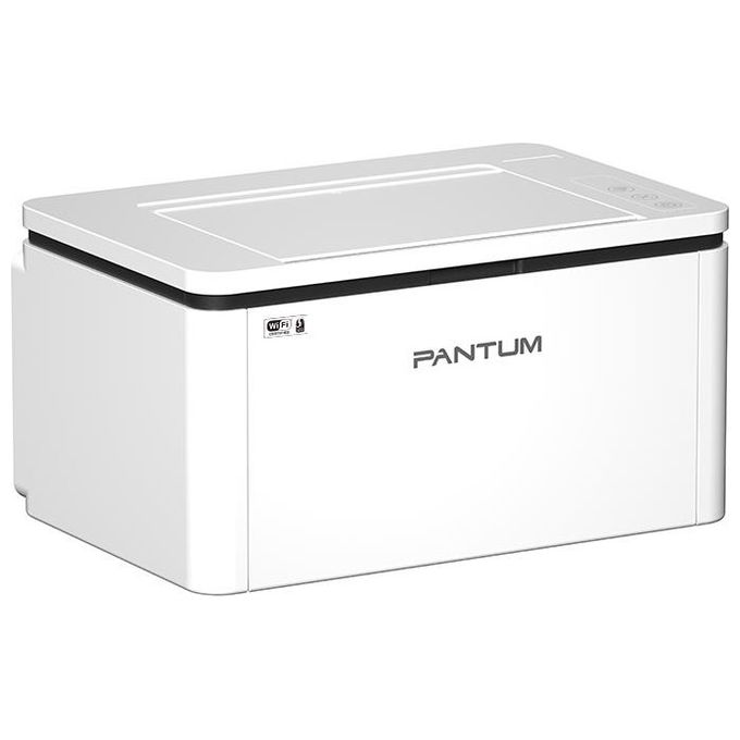 Pantum, Stampante laser Mono Splitcromatica A4, Wi-Fi, 23 ppm, BP2300W