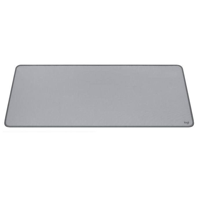 Logitech Desk Mat Studio Series Grigio