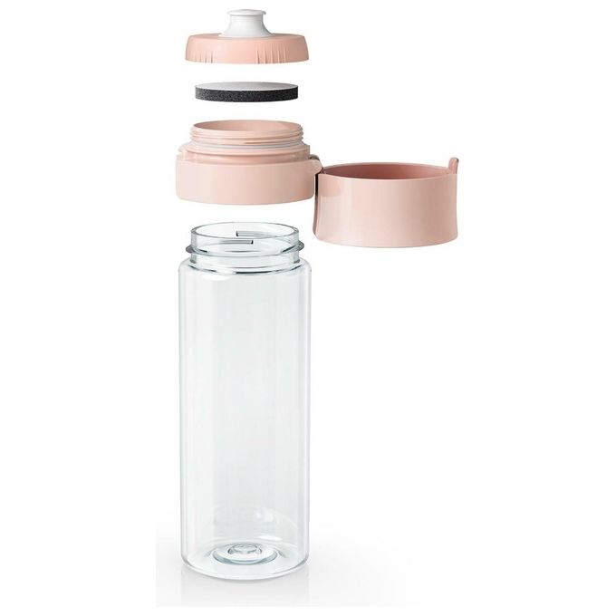 Brita Fill and Go Vital Albicocca con 2 MicroDisc