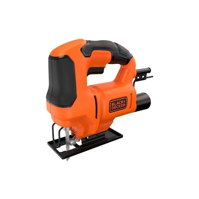 Black and Decker Seghetto Alternativo