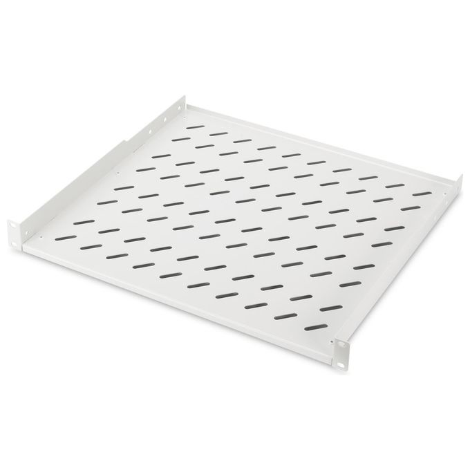 Digitus by HASSMAN Ripiano per l'installazione fissa su armadi da 483 mm (19'')