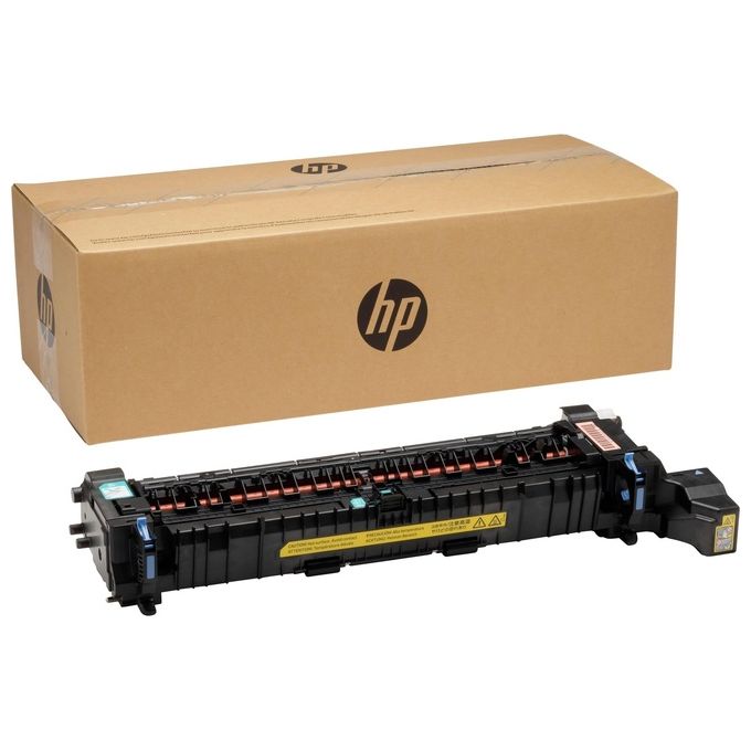 HP P1B92A Kit di Manutenzione LaserJet 220V per Serie M652 M653 E65050 E65150 Fino a 225000 Pagine colore Nero