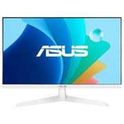 Asus VY249HF-W Monitor PC 23.8'' IPS Full HD 1920x1080 100Hz 1ms Adaptive Sync Eye Care Flicker Free colore Bianco
