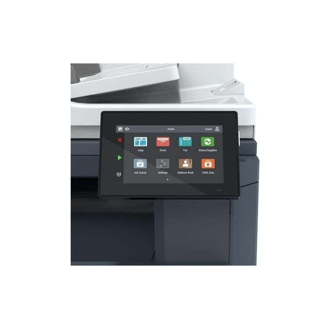 Xerox C320V_DNI C320 Stampante Laser a Colori A4 35 ppm Fronte Retro Automatica Wi-Fi Ethernet Touchscreen 2,8'' colore Bianco