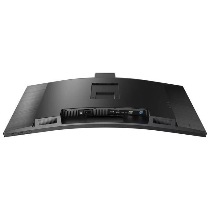 Philips 34B1U5600CH 5000 Series Monitor Curvo 34'' UltraWide QHD 3440x1440 VA 4ms 120Hz Webcam 5MP Hub USB-C 100W Ethernet KVM colore Nero