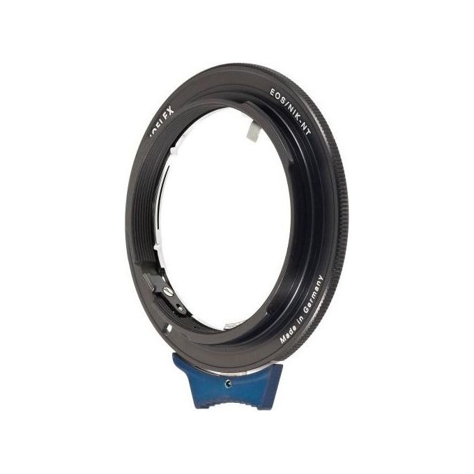 Novoflex Adattatore Nikon G Obiettivo a Canon EF Camera