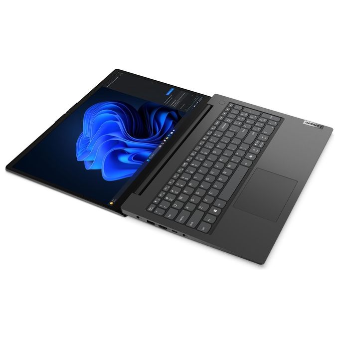 Lenovo 83HF00K3IX V15 G5 IRL Computer portatile Intel Core 5 210H 8 GB DDR5-SDRAM 256 GB SSD Full HD 15.6'' Wi-Fi 6 Windows 11 Pro colore Nero
