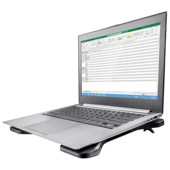 Trust Notebook Cooling Stand Xstream