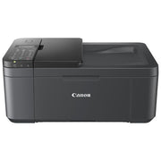 Canon TR4755i PIXMA Stampante Multifunzione Inkjet A4 4800x1200 DPI Wi-Fi ADF Fronte Retro Fax colore Nero