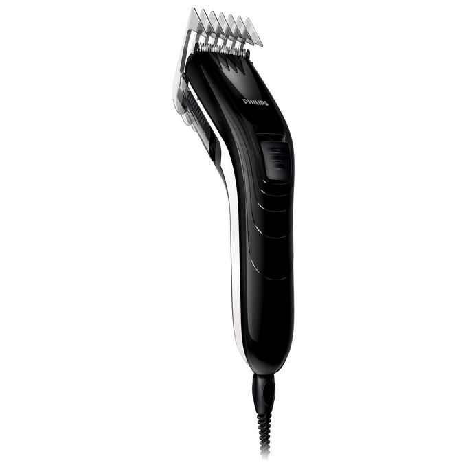 Philips Regolacapelli con pettine regolabile