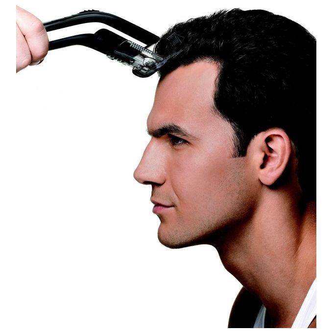 Philips Regolacapelli con pettine regolabile