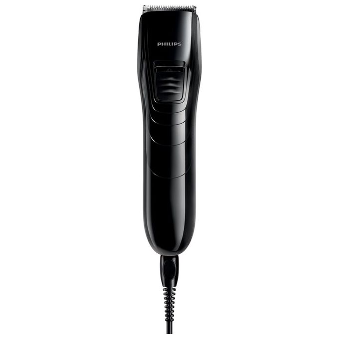 Philips Regolacapelli con pettine regolabile