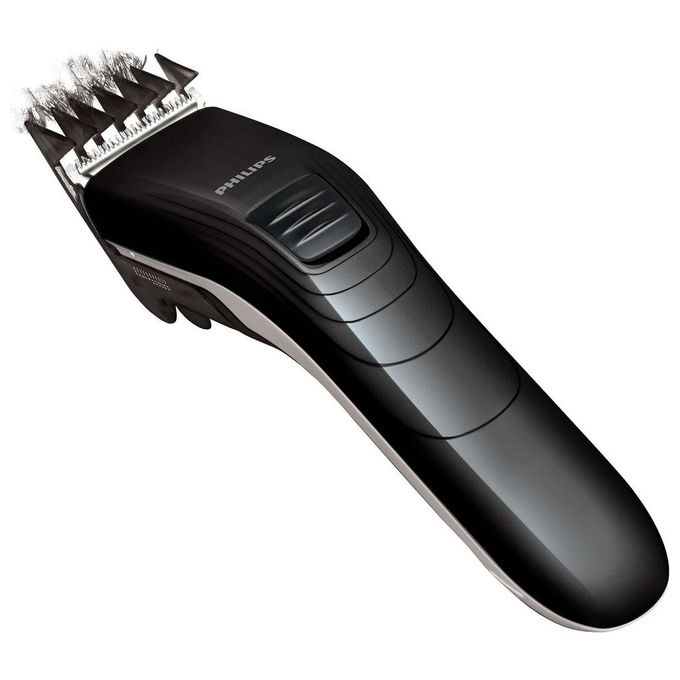 Philips Regolacapelli con pettine regolabile