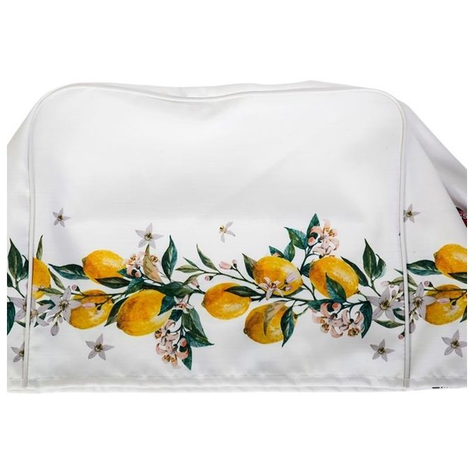 R.G.V. Copertura per Affettatrici 195-250 Limoni