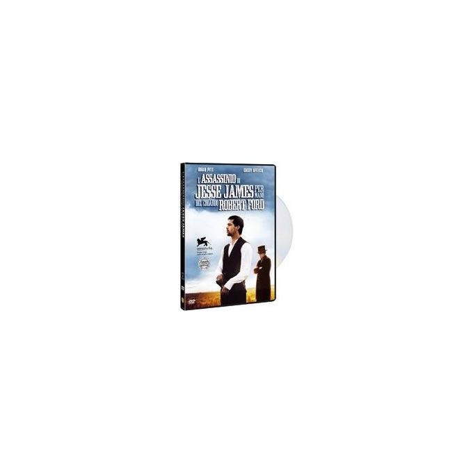 Warner Bros Home Video L'Assassinio di Jesse James per Mano del Codardo Robert Ford