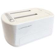 LC Power LC-DOCK-U3-VI HDD Docking Station