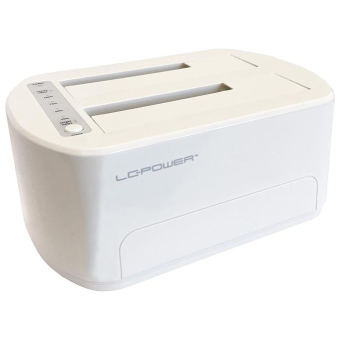 LC Power LC-DOCK-U3-VI HDD Docking Station