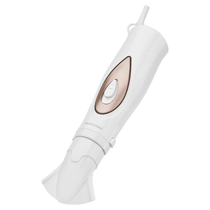 ProfiCare PC-HTH 3003 Asciugacapelli Cuffia Morbida 400 W Ionica 2 Velocita' 2 Temperature Getto Aria Fredda colore Bianco