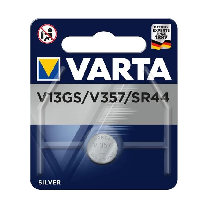 Varta Photo V 76 PX Pila a Bottone